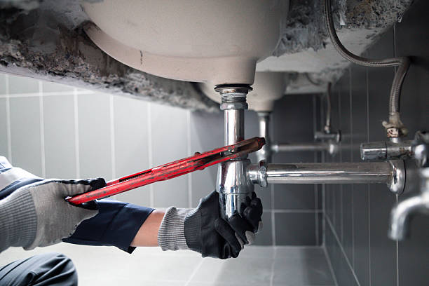 Trusted Gas Line Repair service in Frederick, CO - AAA Plumbing Heating